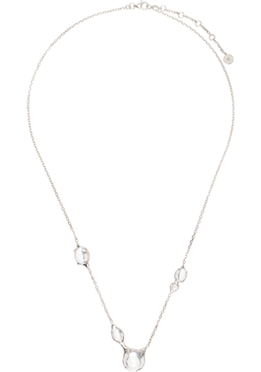 Alan Crocetti Droplet Necklace