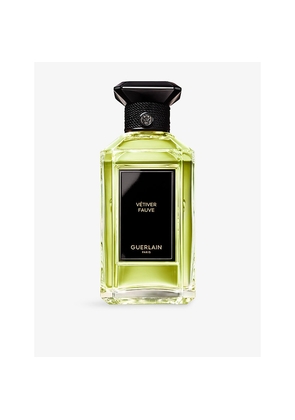 Guerlain L'Art & La Matiere Fauve Vetiver Eau De Parfum