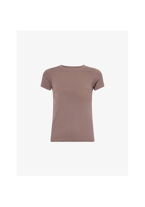 Womens We Are Tala Sculpt Seamless Stretch T-Shirt