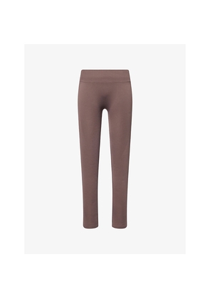 Womens We Are Tala Sculpt Seamless Stretch Leggings