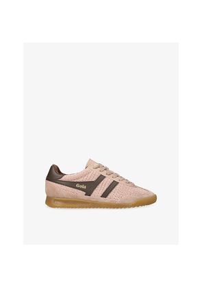 Womens Gola Tornado Zephyr Mesh Trainers