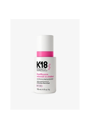 K18 Hair Heatbounce Conditioning Heat Protectant 118ml
