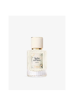 Womens Chloe Atelier Des Fleurs Cedrus Limited Edition Eau De Parfum 50ml