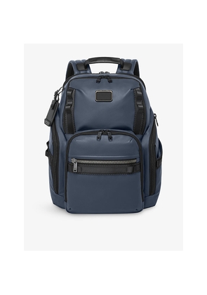 Womens Tumi Search Woven Backpack