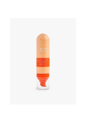Glow Hub Smoothie Gel Cleanser 120ml
