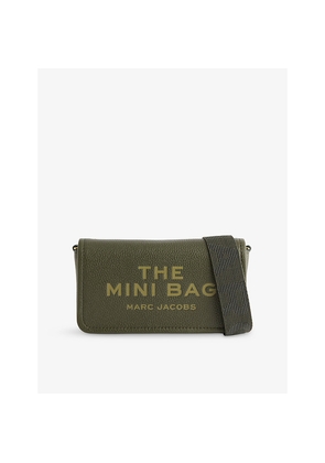 Womens Marc Jacobs The Mini Leather Cross-Body Bag