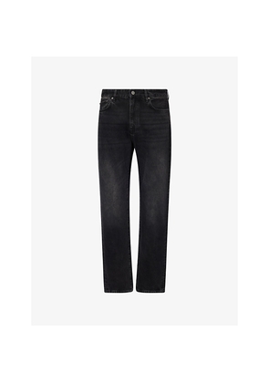Mens Belstaff 969 Straight-Leg Denim Jeans