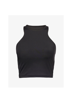 Womens The North Face Refina Longline Bra