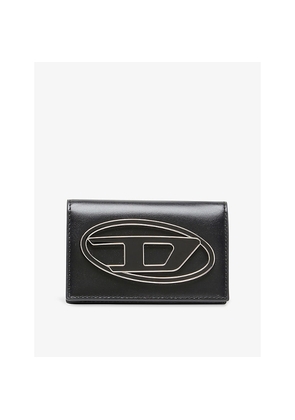 Diesel 1Dr Leather Card Holder