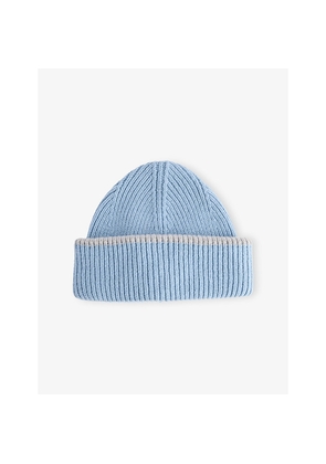 Cloimh Chunky Soft Wool Beanie Hat