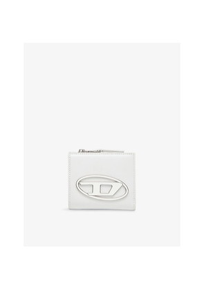 Diesel 1Dr Bi-Fold Leather Wallet