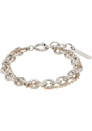 Justine Clenquet Dana Bracelet