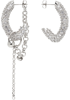 Justine Clenquet Lotta Earrings