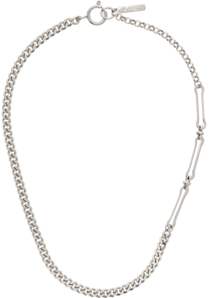 Justine Clenquet Peter Necklace