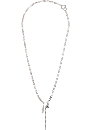 Justine Clenquet Haiden Necklace
