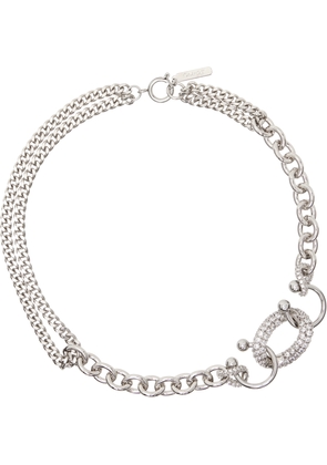 Justine Clenquet Phoebe Necklace