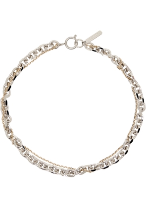 Justine Clenquet Dana Necklace