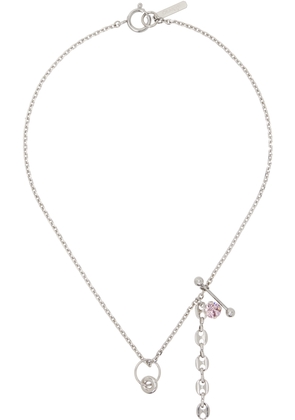 Justine Clenquet Althea Necklace