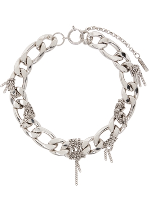 Justine Clenquet Betty Choker