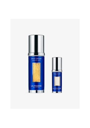 La Prairie Skin Caviar Lift and Firm Duo Set Worth £507.50