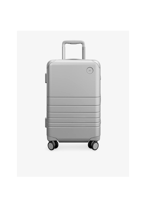 Monos Hybrid Cabin 4-Wheel Suitcase