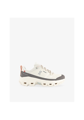 Womens On Cloudrock Mesh Trainers