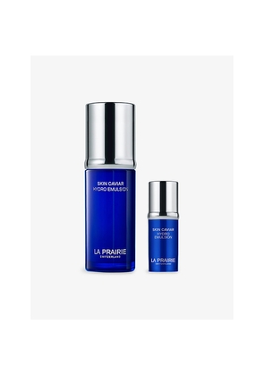 La Prairie Skin Caviar Hydro Emulsion Duo Set Worth £192.50