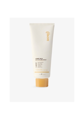 Gisou Honey Milk 5-In-1 Styling Cream 150ml