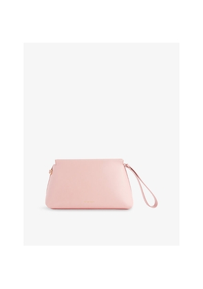 Womens Givenchy Day Leather Pouch