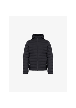 Mens Lululemon Navigation Padded Shell-Down Hoody