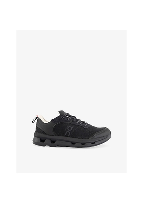 Mens Cloudzone Moon Woven Trainers
