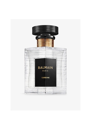 Womens Balmain Beauty Carbone Eau De Toilette