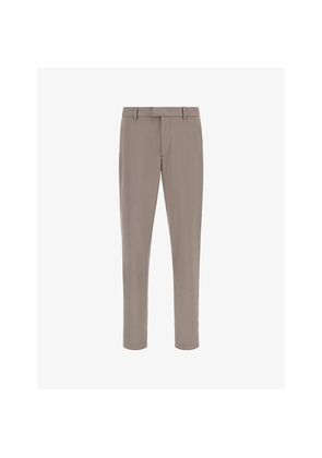 Mens Boggi Milano B Tech Tapered-Leg Woven Trousers