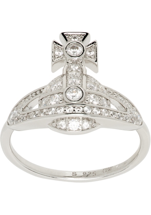 Vivienne Westwood Little Orb Ring