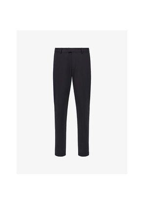 Mens Boggi Milano B Tech Tapered-Leg Woven Trousers