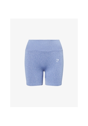 Womens Gymshark Lift Seamless Jersey Shorts