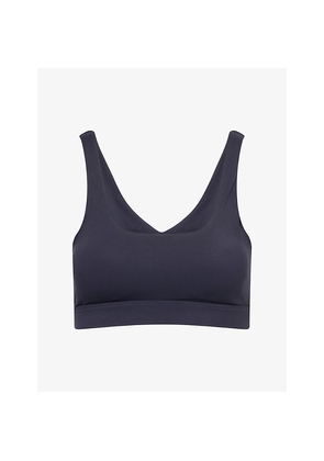 Womens We Are Tala Dayflex Square Neck Sports Bra