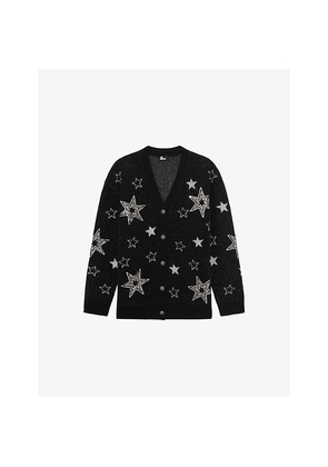 Womens The Kooples Sweater Cardigan