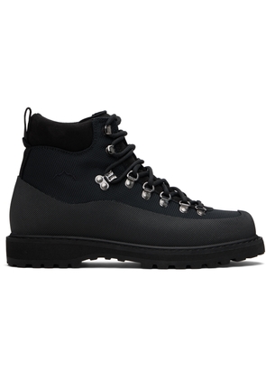 Diemme Black Roccia Vet Sport Boots