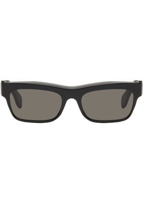 Marni Black Angdoa Sunglasses