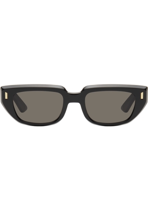 Marni Black Etezea Sunglasses