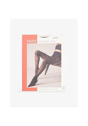 Womens Heist Studios The Thirty-Five Semi-Opaque 35 Denier Tights
