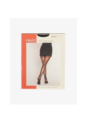 Womens Heist Studios Fine Line Tights