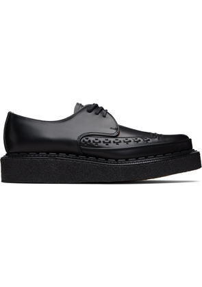 George Cox Black Diano Derbys