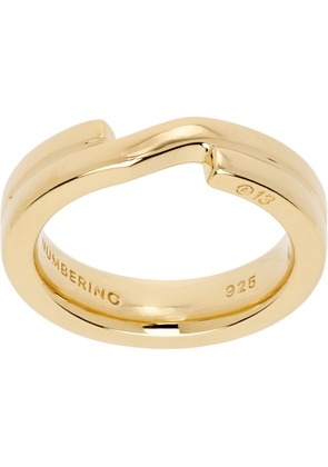 Numbering #7409 Ring