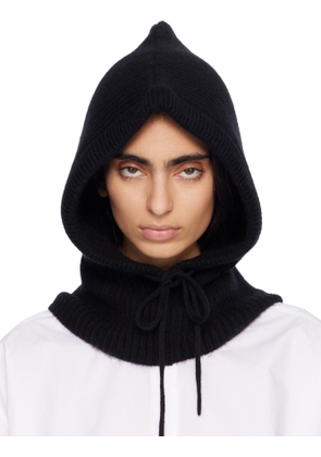 arch4 Black Klosters Balaclava