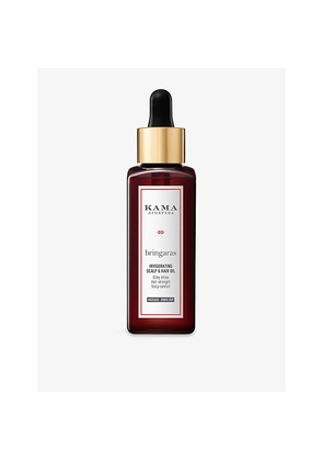 Kama Ayurveda Bringaras Scalp and Hair Oil 100ml