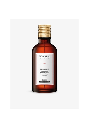 Kama Ayurveda Vanasara Ashwagandha Invigorating Essence 50ml