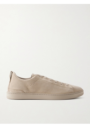 Church's - Rochdale Suede Sneakers - Men - Neutrals - UK 7