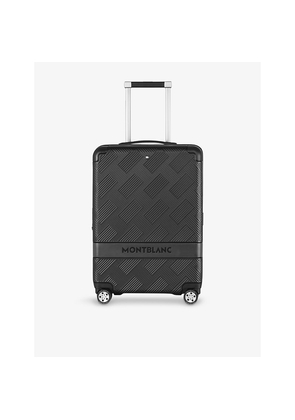 Montblanc Extreme 3.0 Cabin 4-Wheel Polycarbonate Suitcase